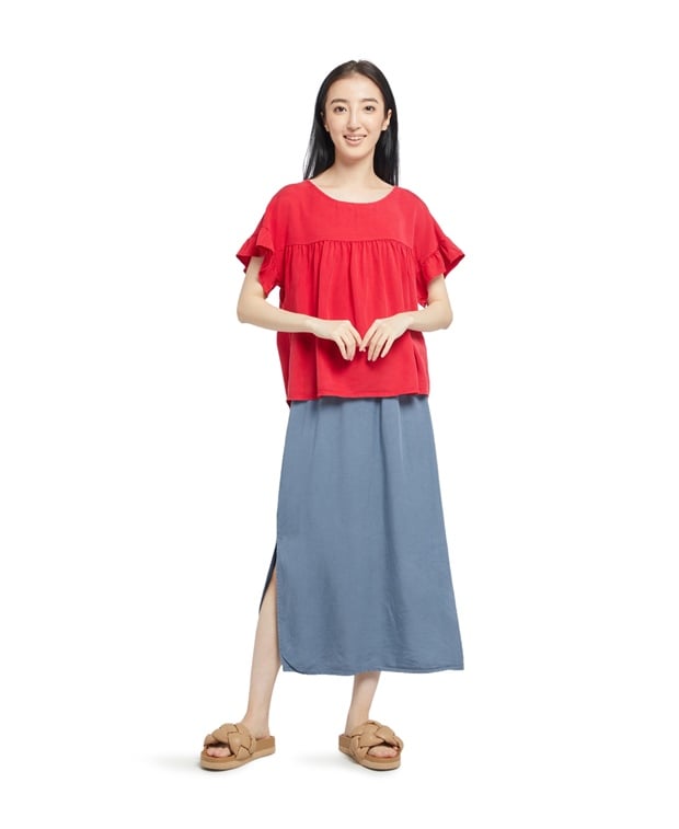 Shirtbluse