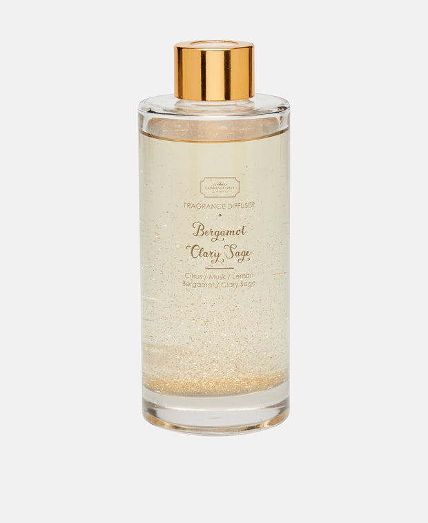 Raumduft Bergamot Clary Sage