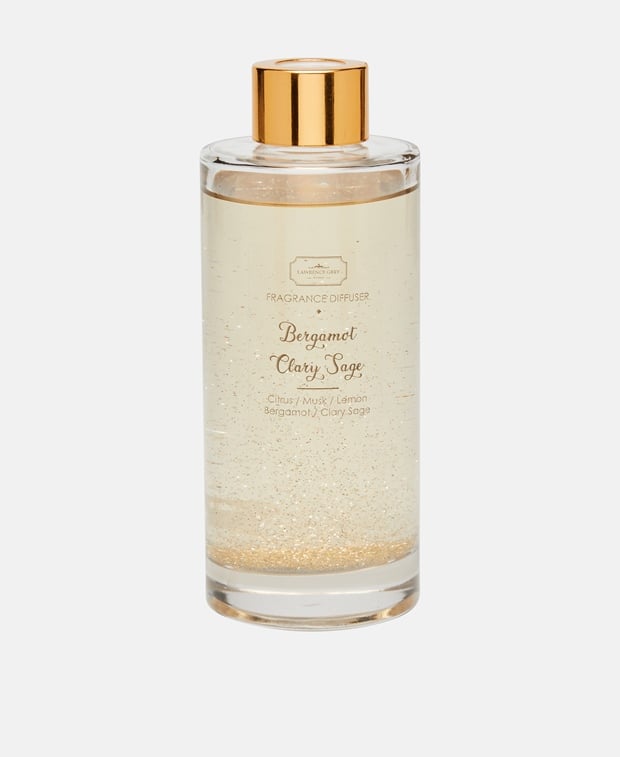 Raumduft Bergamot Clary Sage
