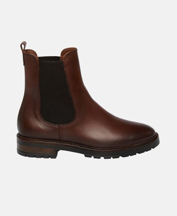 Chelsea Boots