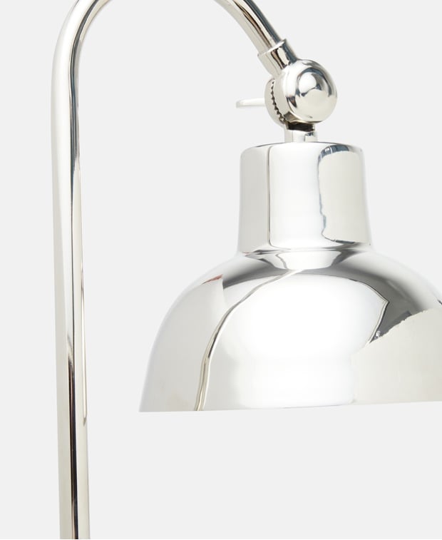 Tischlampe