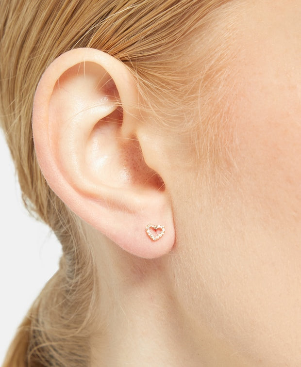 Ohrstecker
