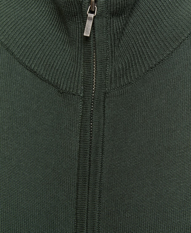 Strickjacke
