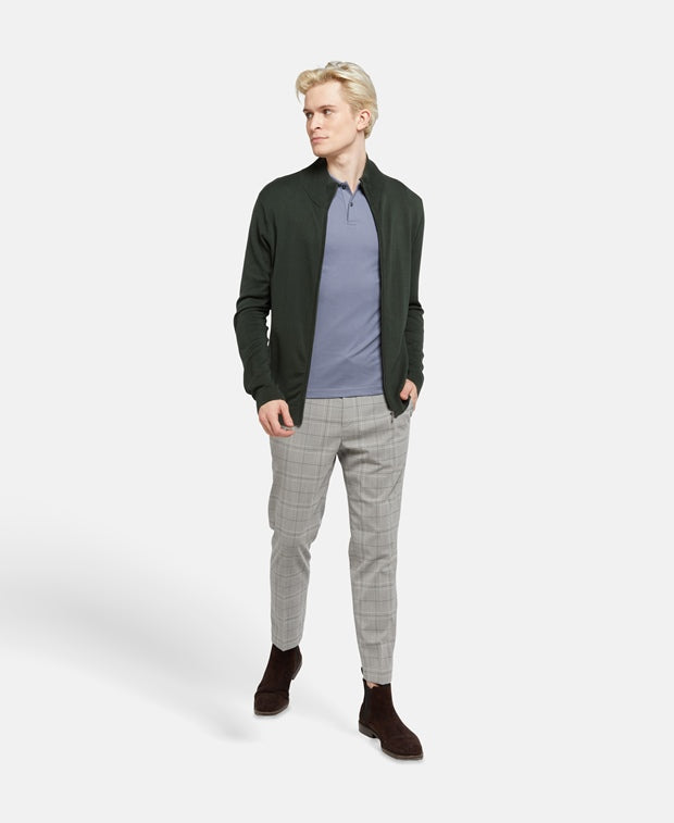 Strickjacke