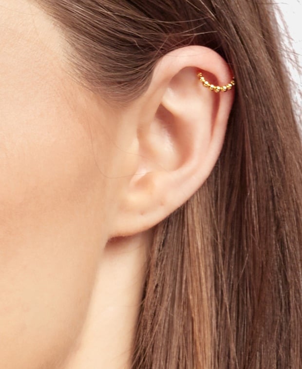 Ear Cuff