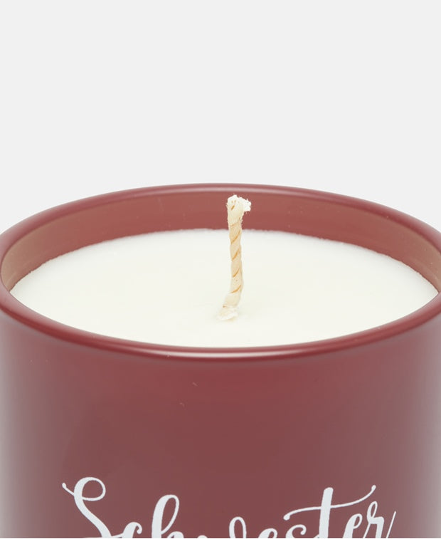 Duftkerze Sandalwood Rose