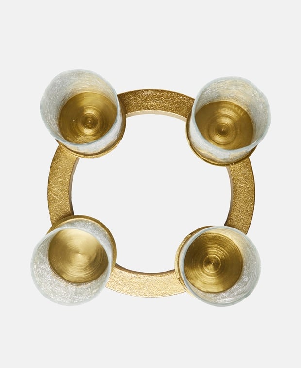 Adventskranz
