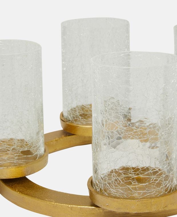 Adventskranz