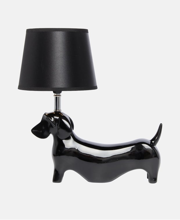 Tischlampe