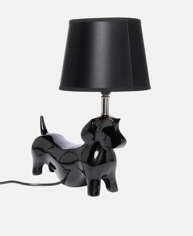Tischlampe