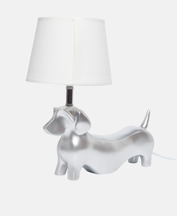 Tischlampe