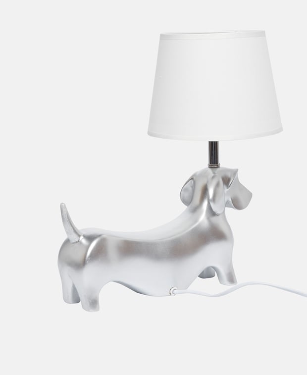 Tischlampe