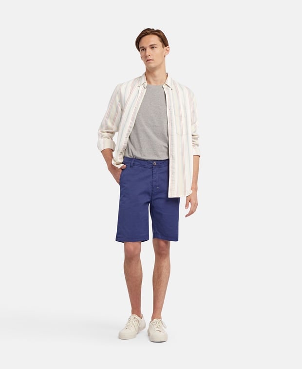 Bermudashorts