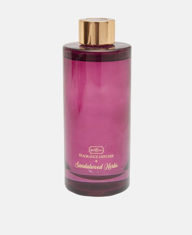Raumduft Sandalwood Herbs