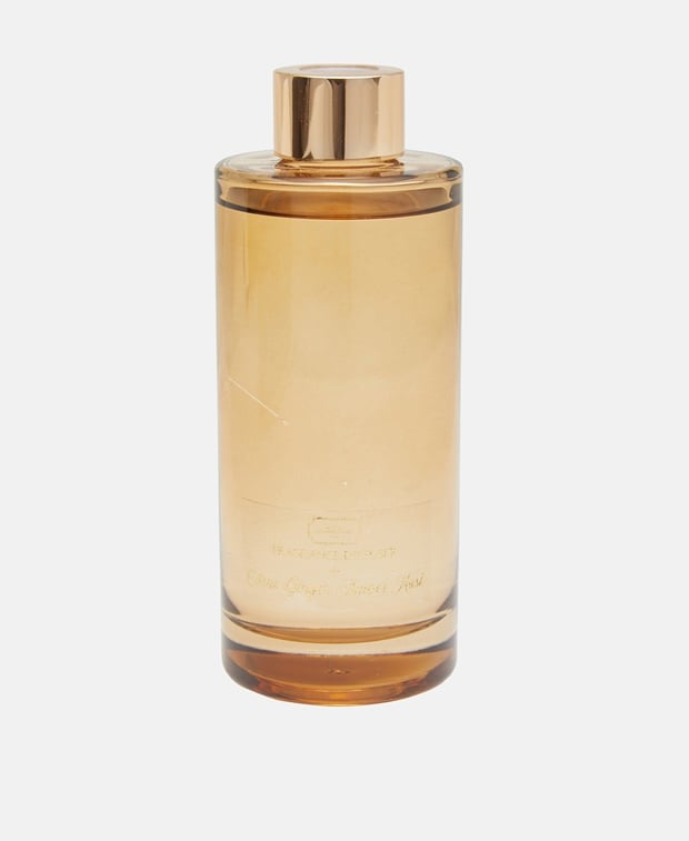 Raumduft Citrus Ginger Amber Musk