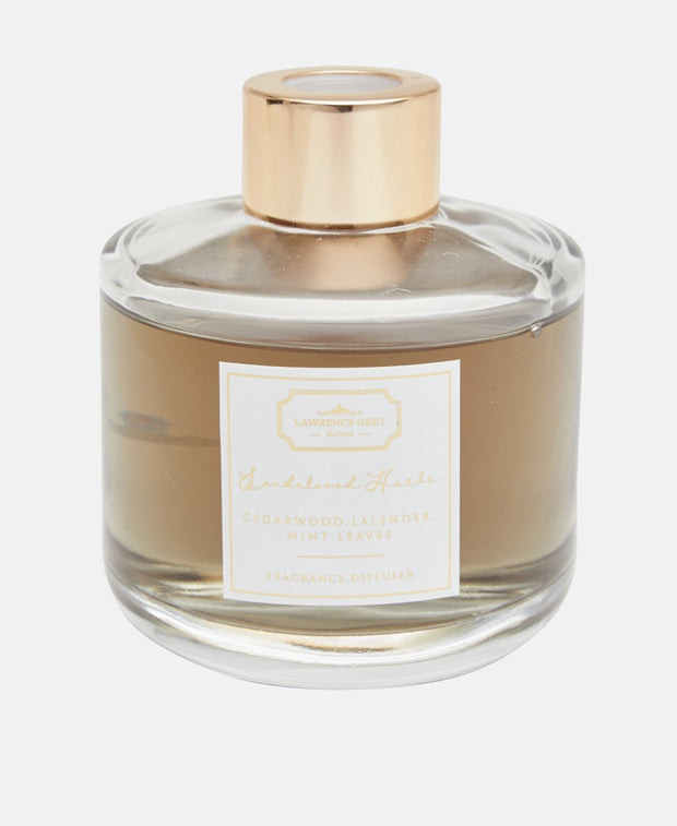 Raumduft Sandalwood Herbs