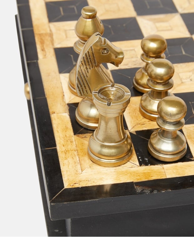 Schachspiel