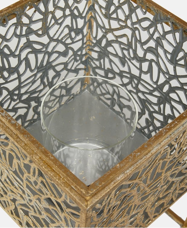 Kerzenständer ca. 32 cm