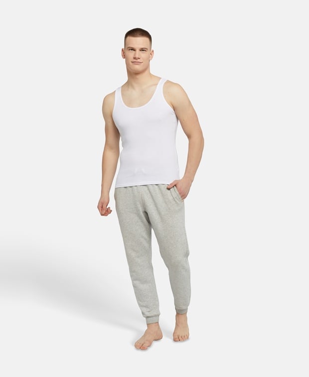 Unterhemd, 5er-Pack