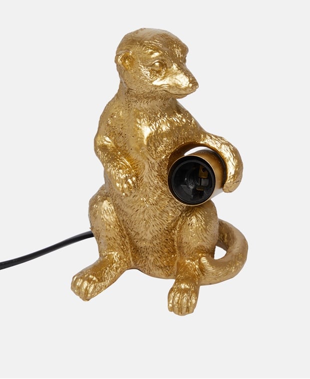 Lampe