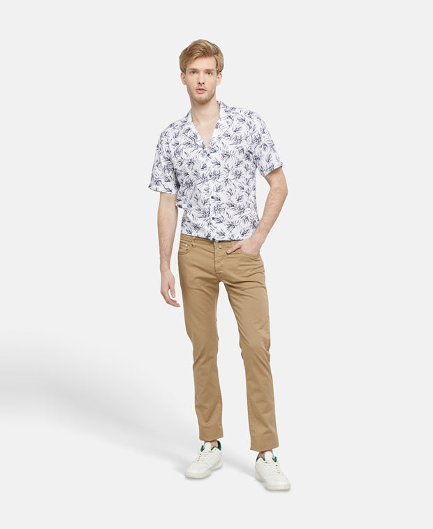 Kurzarmhemd - Regular Fit
