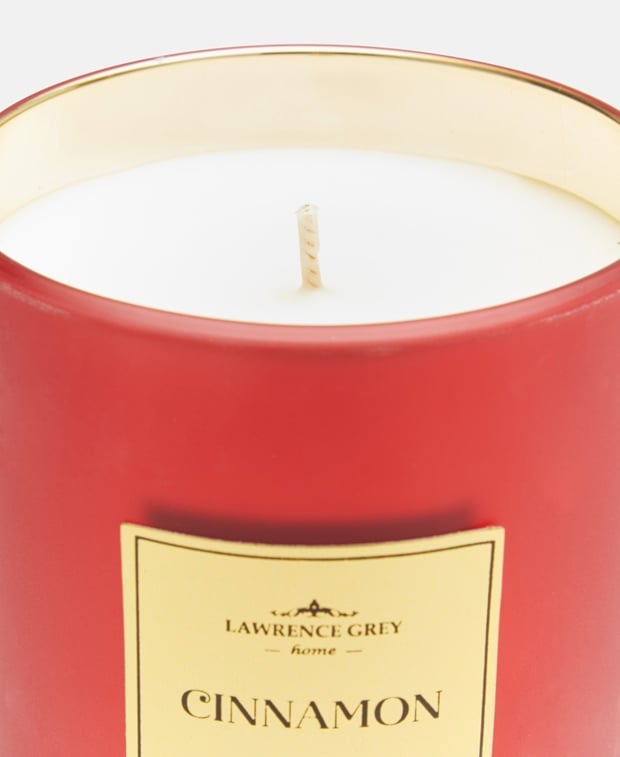 Duftkerze Cinnamon