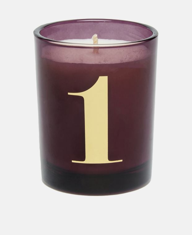 Duftkerzen-Geschenkset, 4-tlg.