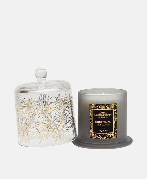 Duftkerze Vanilla Caramel