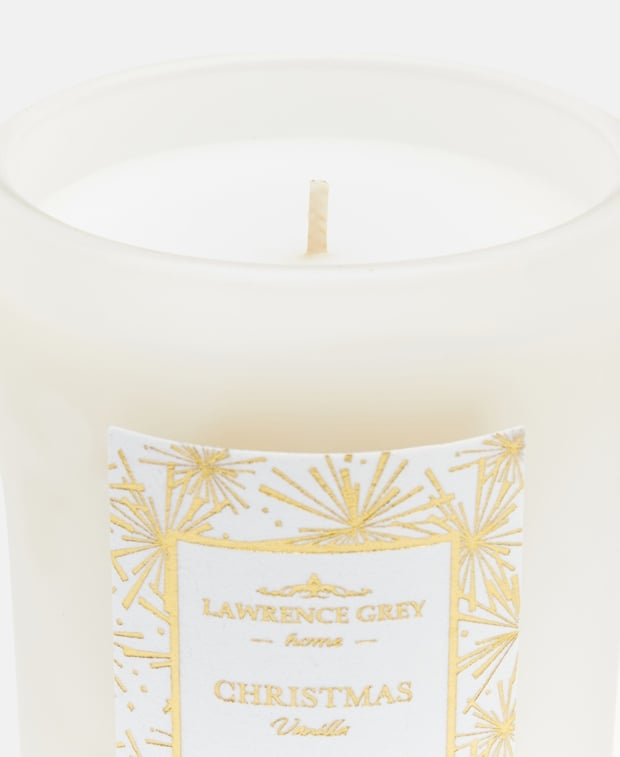 Duftkerze Vanilla