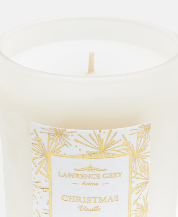 Duftkerze Vanilla