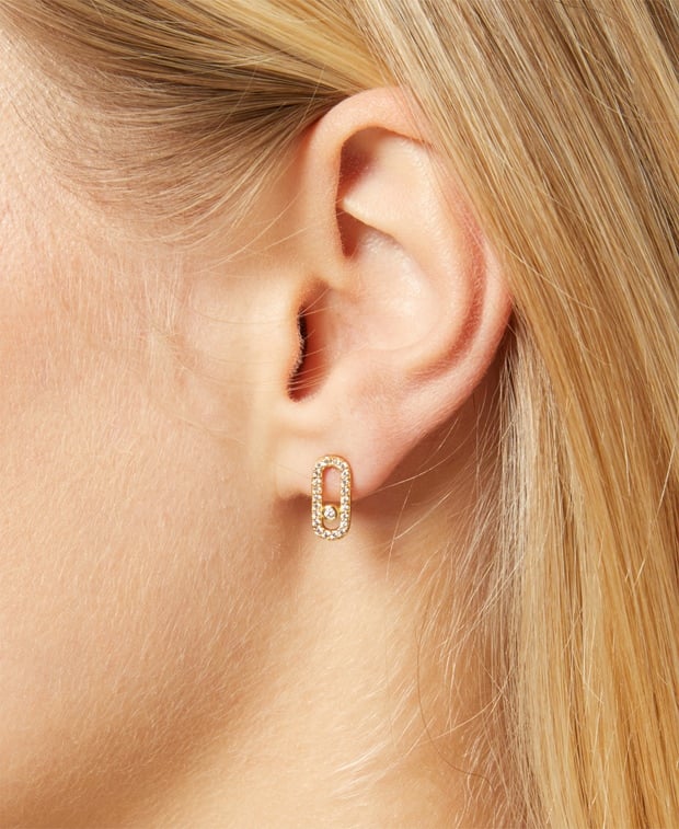 Ohrstecker