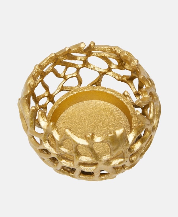 Teelichthalter, 2er-Set