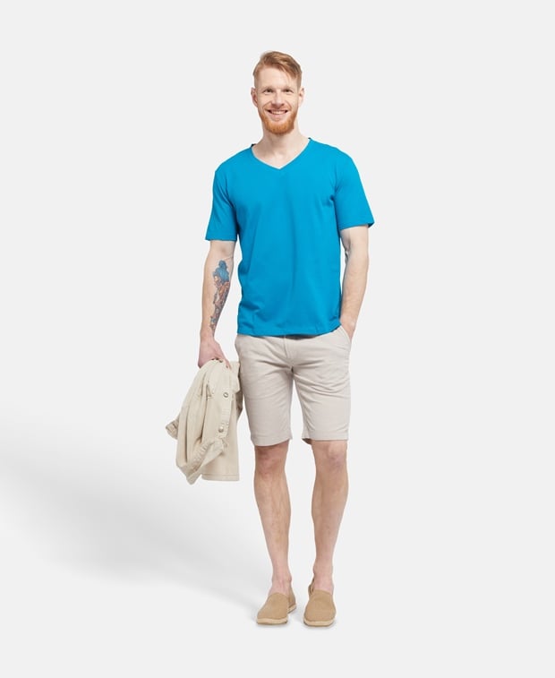 T-Shirts, 2er-Set