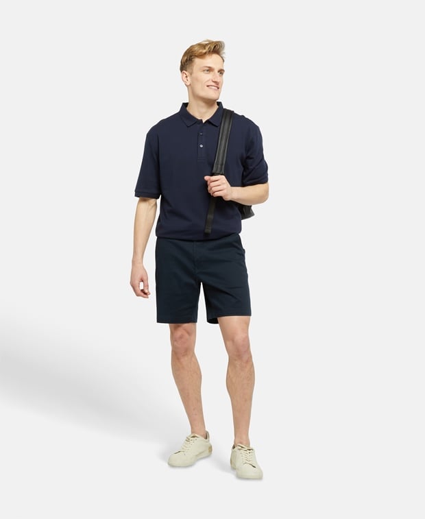 Poloshirt