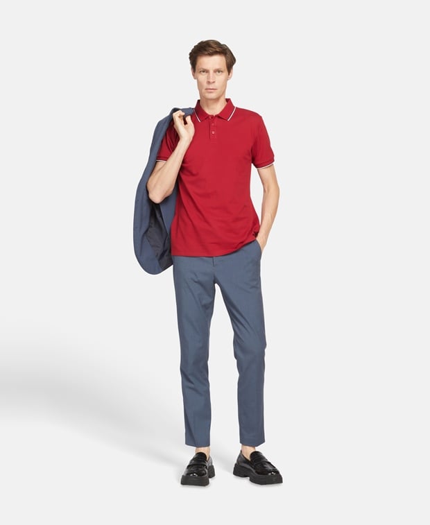 Poloshirt