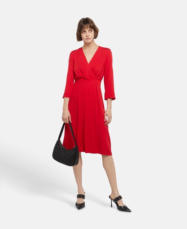 Freizeitkleid