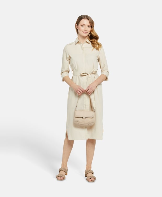 Hemdblusenkleid