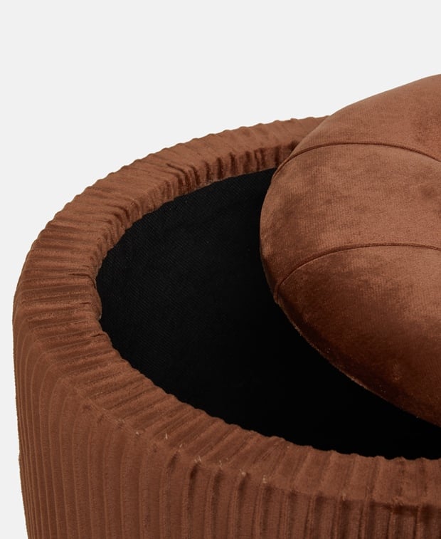 Hocker