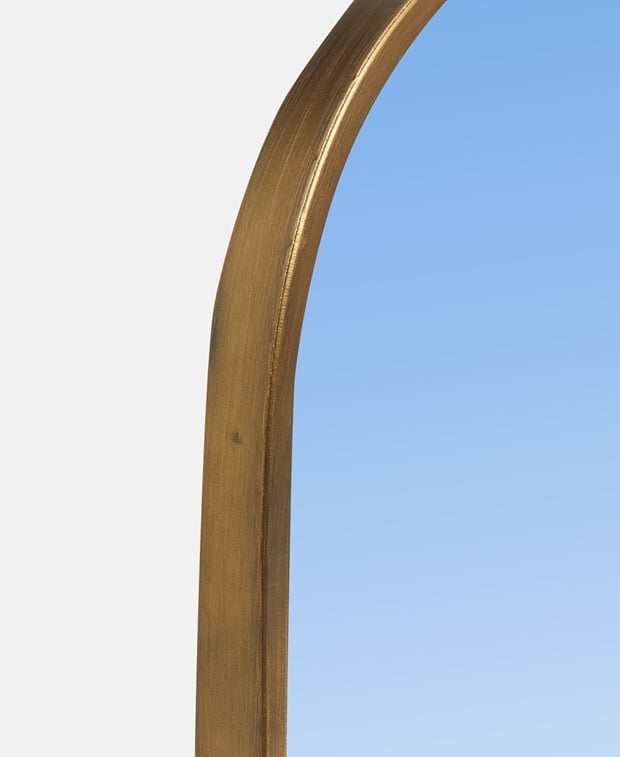 Wandspiegel