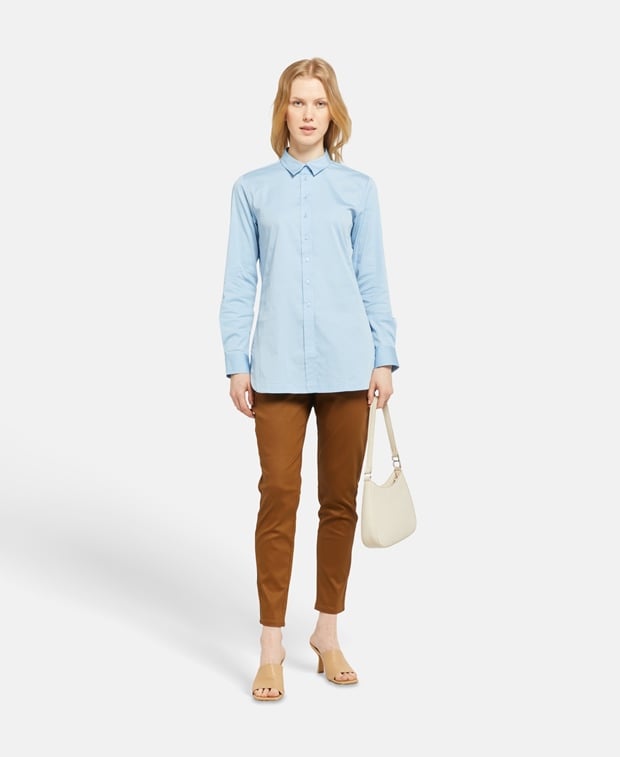 Freizeitbluse
