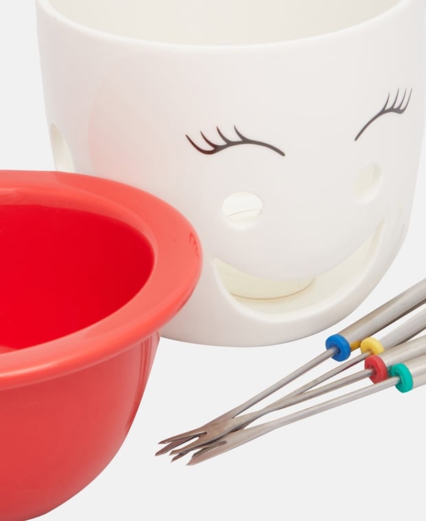 Fondue-Set