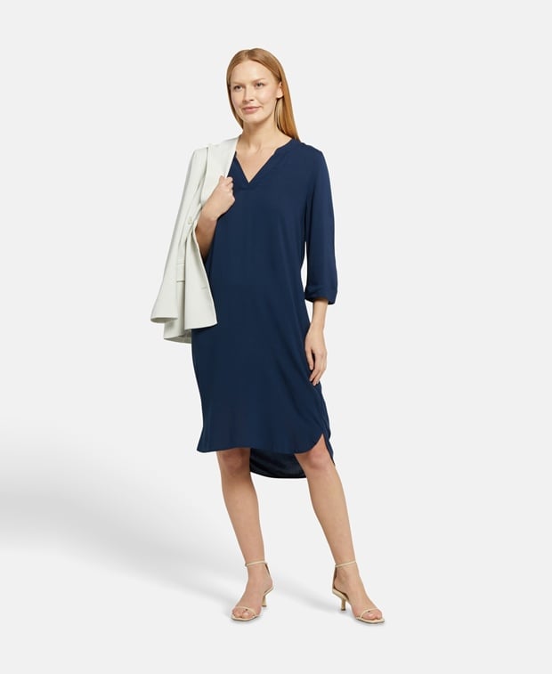 Freizeitkleid