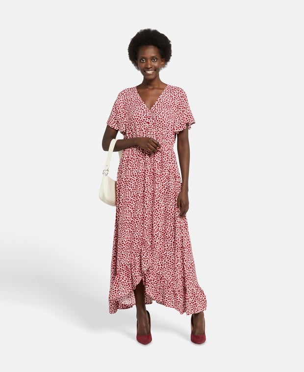 Maxikleid