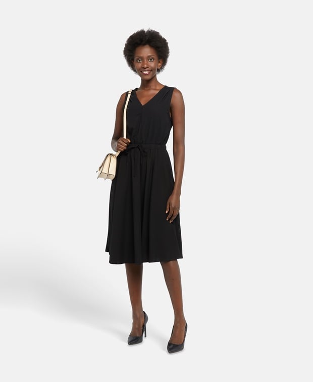Freizeitkleid