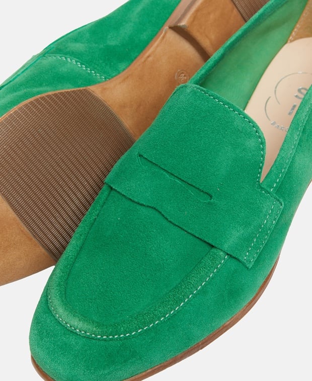 Loafer 1 GET 160 503