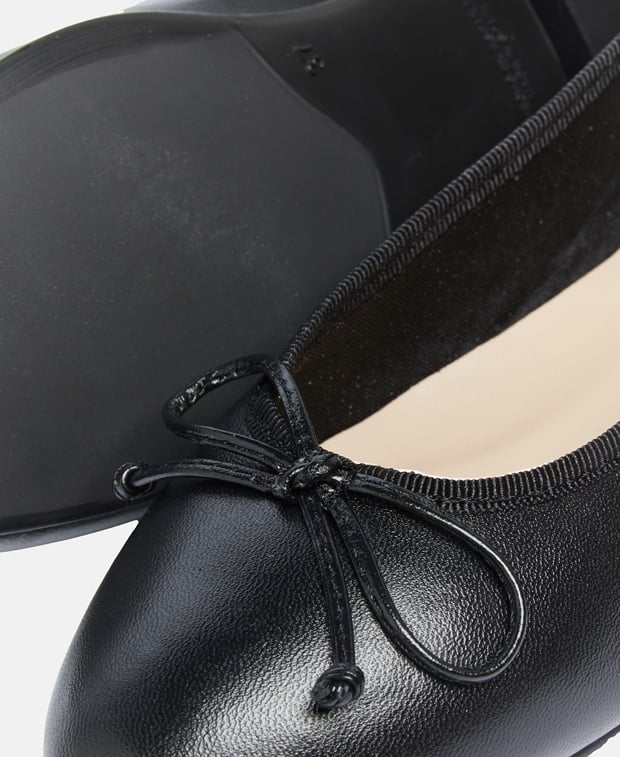 Ballerinas