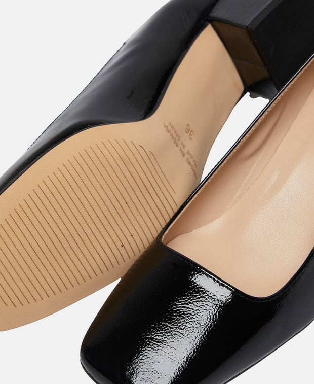 Pumps