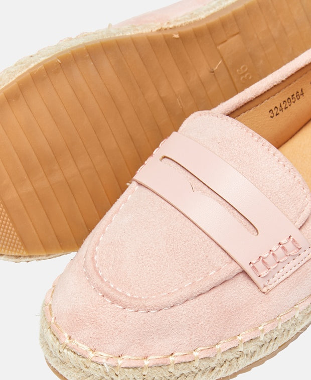 Espadrilles