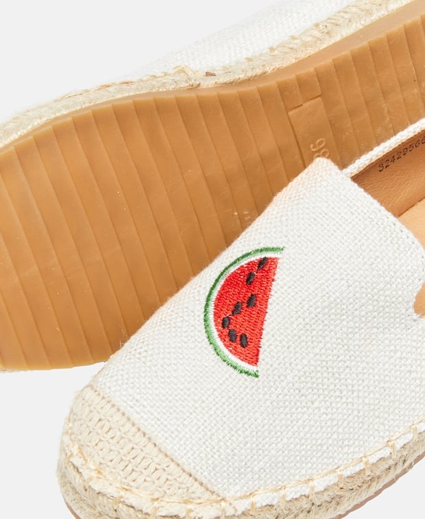 Espadrilles
