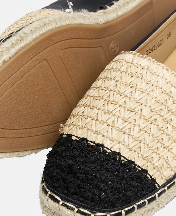 Espadrilles